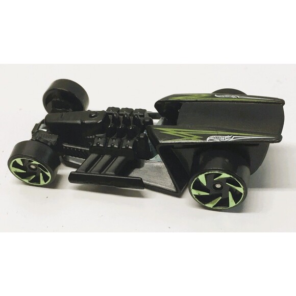 2 Set Hot Wheels Chevy Z-Rod Street Spider Creeper Race Cars 2012 2015 Collector - Picture 6 of 16